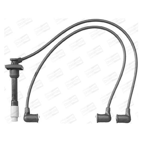 CLS058 - Ignition Cable Kit 