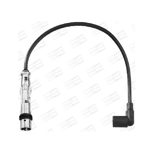 CLS081 - Ignition Cable Kit 