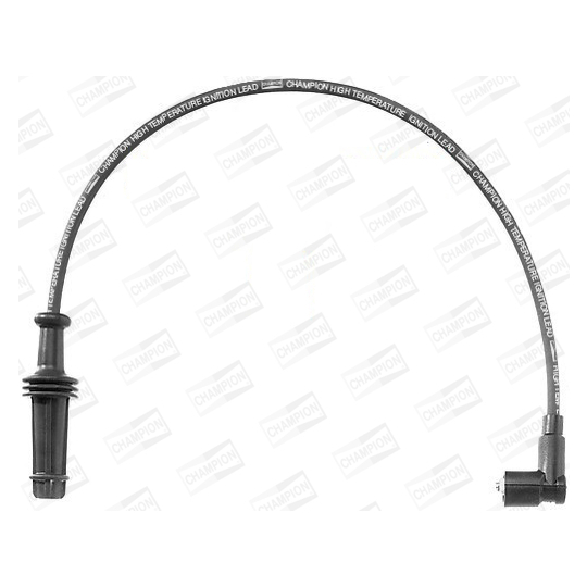 CLS089 - Ignition Cable Kit 