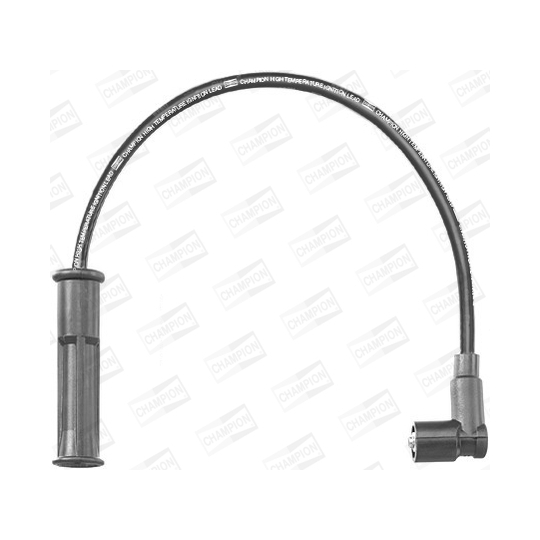 CLS076 - Ignition Cable Kit 