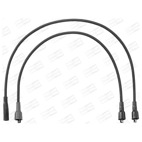 CLS118 - Ignition Cable Kit 
