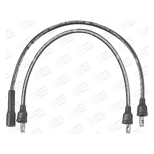 CLS101 - Ignition Cable Kit 