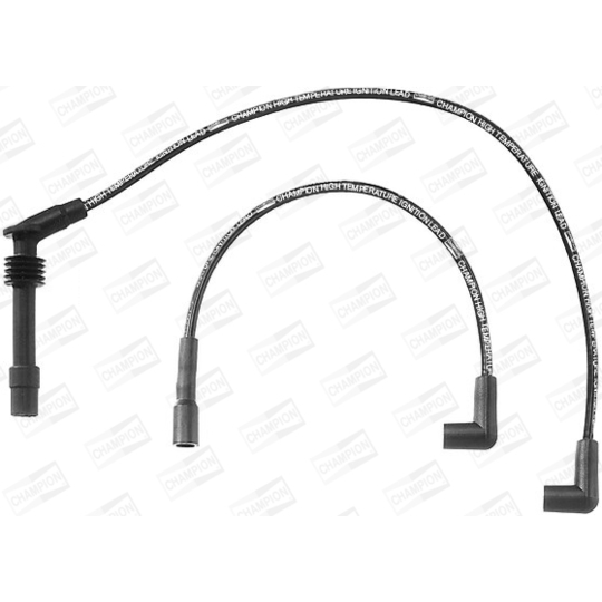 CLS113 - Ignition Cable Kit 