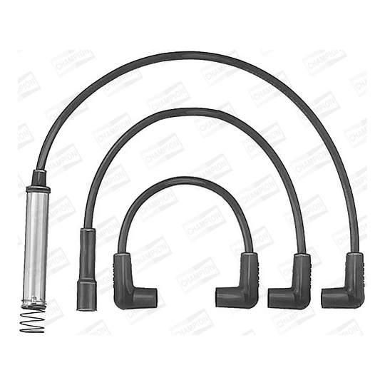CLS103 - Ignition Cable Kit 