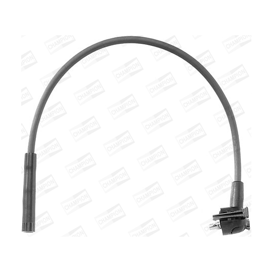 CLS122 - Ignition Cable Kit 