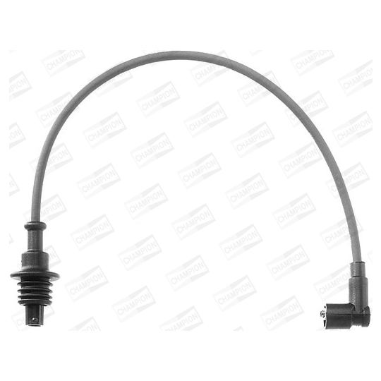 CLS123 - Ignition Cable Kit 
