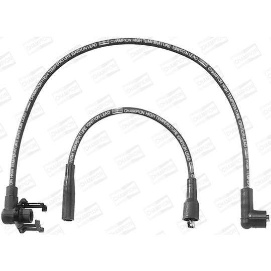 CLS126 - Ignition Cable Kit 