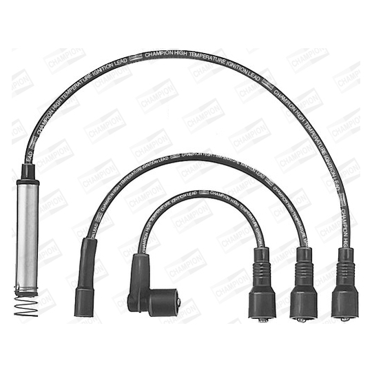 CLS102 - Ignition Cable Kit 