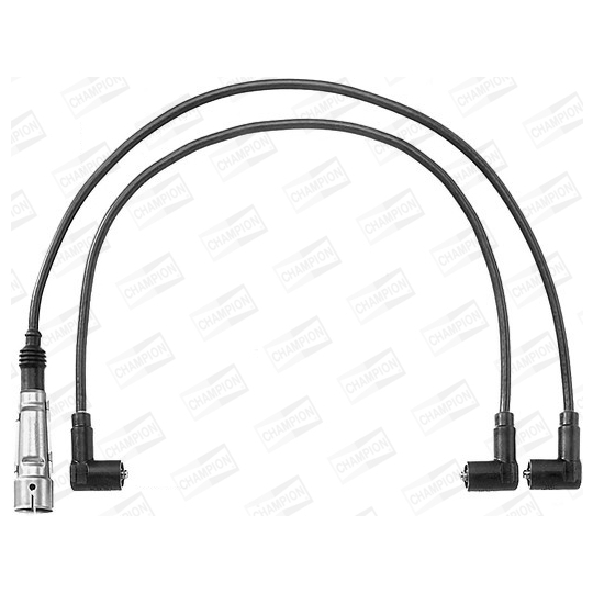 CLS109 - Ignition Cable Kit 