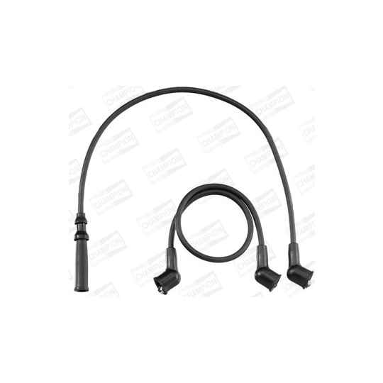 CLS131 - Ignition Cable Kit 