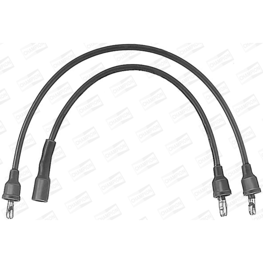 CLS166 - Ignition Cable Kit 