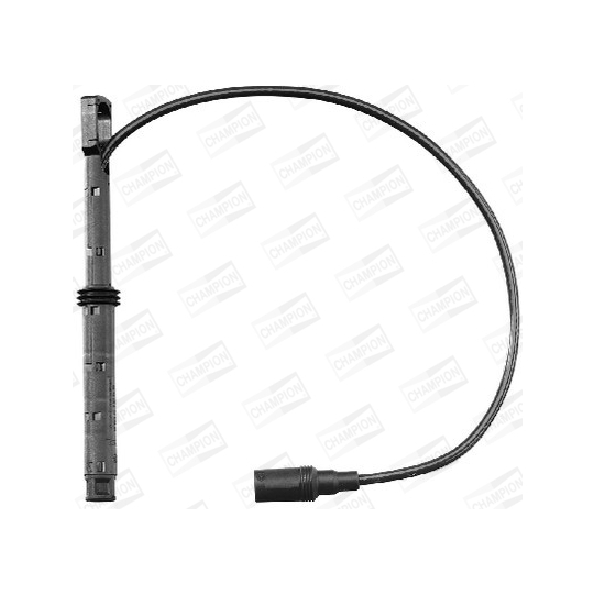CLS140 - Ignition Cable Kit 