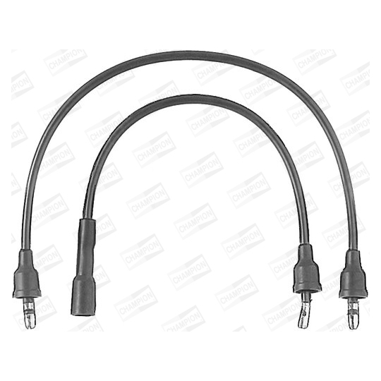 CLS214 - Ignition Cable Kit 