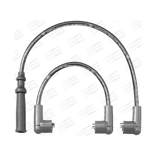 CLS182 - Ignition Cable Kit 