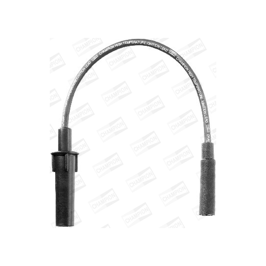 CLS193 - Ignition Cable Kit 