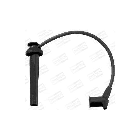 CLS196 - Ignition Cable Kit 