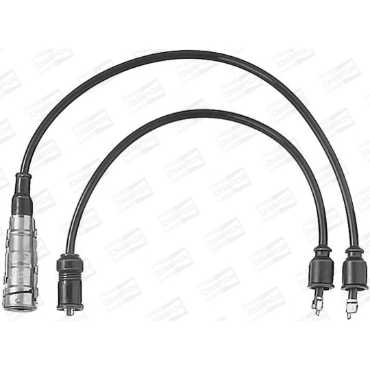 CLS200 - Ignition Cable Kit 