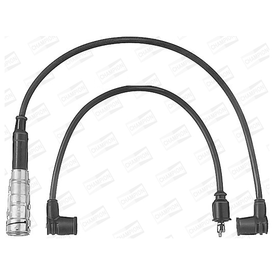 CLS206 - Ignition Cable Kit 
