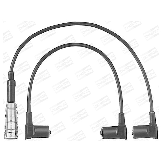 CLS208 - Ignition Cable Kit 