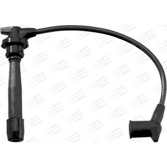 CLS197 - Ignition Cable Kit 