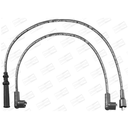 CLS179 - Ignition Cable Kit 