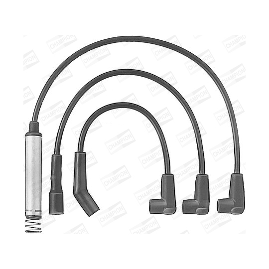 CLS213 - Ignition Cable Kit 