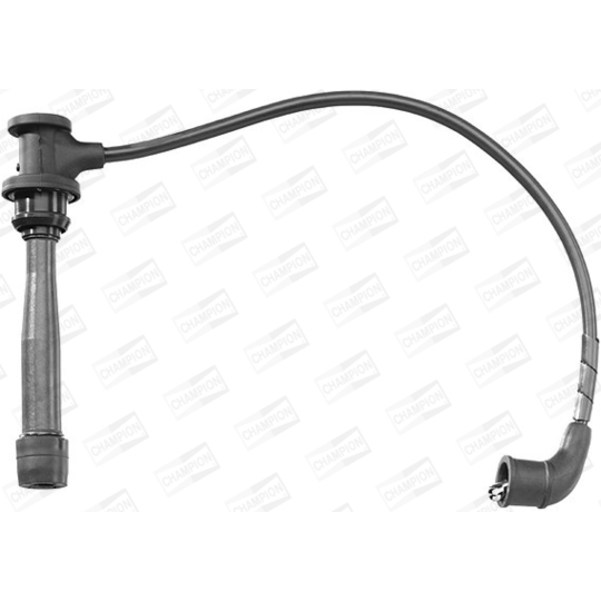 CLS189 - Ignition Cable Kit 