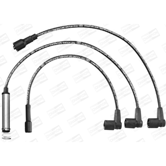 CLS220 - Ignition Cable Kit 