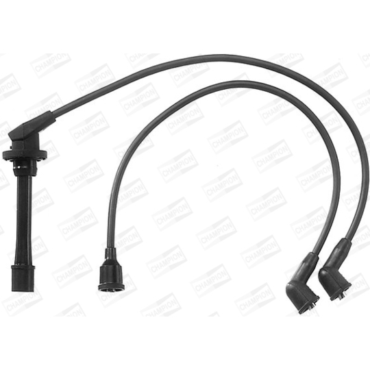 CLS228 - Ignition Cable Kit 