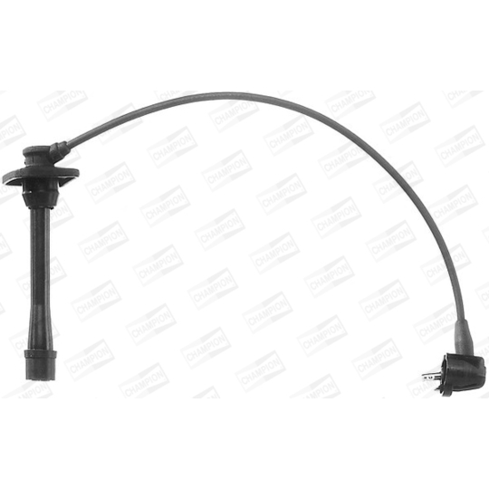 CLS234 - Ignition Cable Kit 