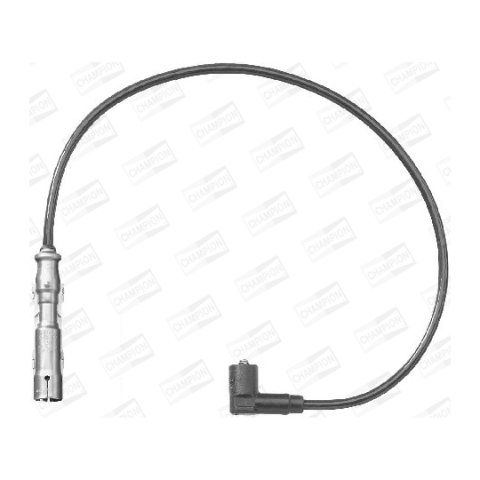 CLS237 - Ignition Cable Kit 