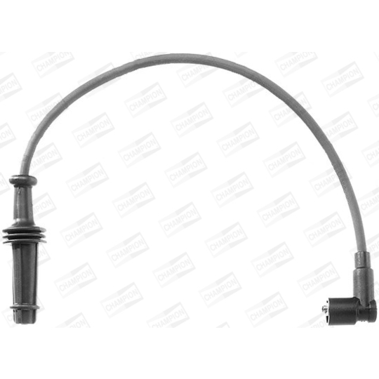 CLS262 - Ignition Cable Kit 