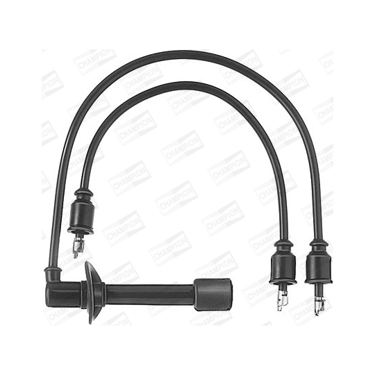 CLS246 - Ignition Cable Kit 