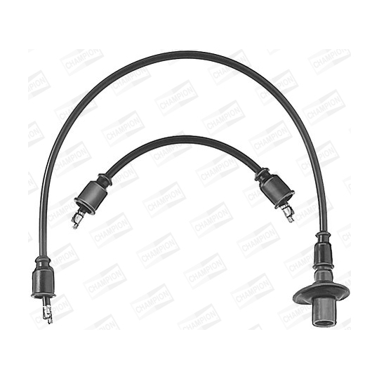 CLS245 - Ignition Cable Kit 