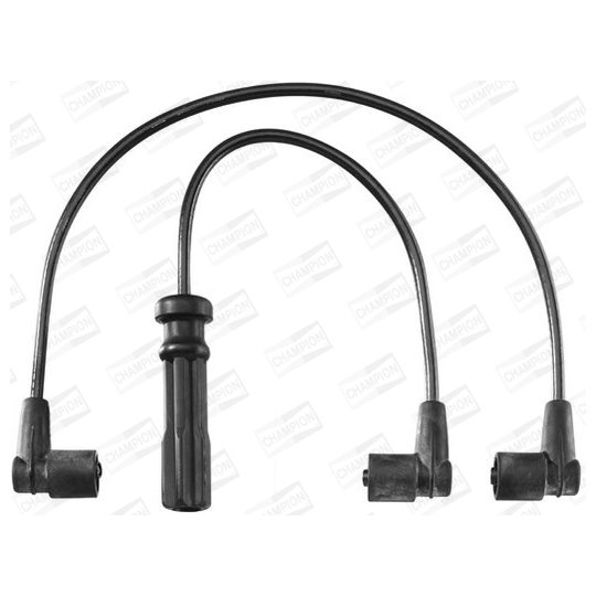 CLS236 - Ignition Cable Kit 