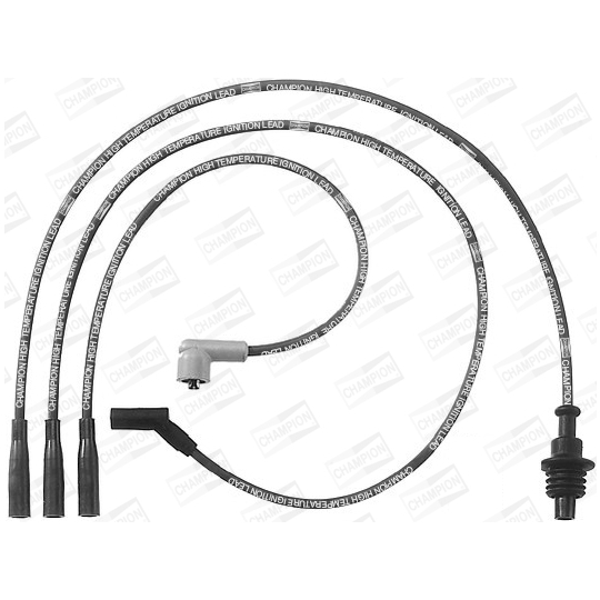 CLS226 - Ignition Cable Kit 