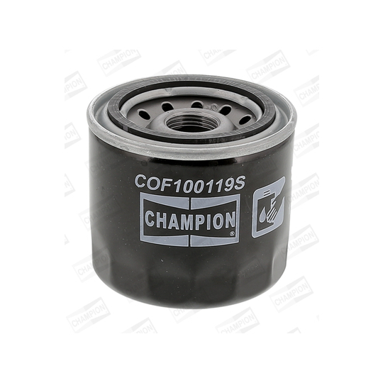 COF100119S - Oil filter 