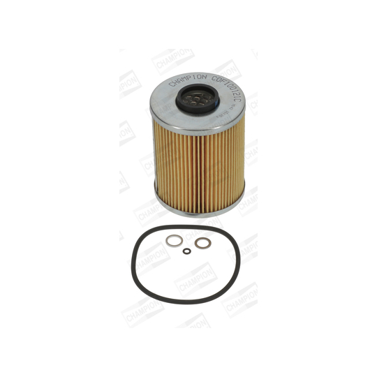 COF100121C - Oil filter 