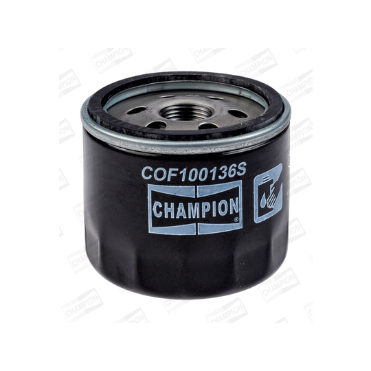 COF100136S - Oil filter 