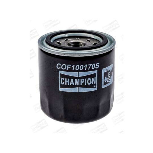 COF100170S - Oil filter 