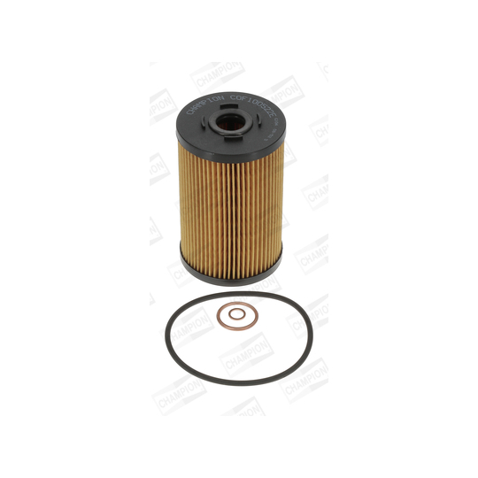 COF100522E - Oil filter 