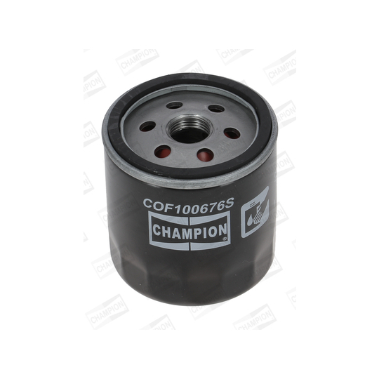 COF100676S - Oil filter 