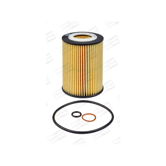 COF100584E - Oil filter 