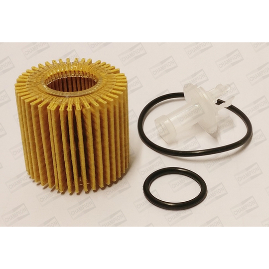 COF100587E - Oil filter 