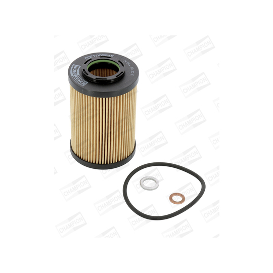 COF100581E - Oil filter 