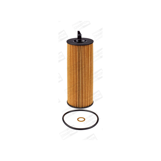 COF100579E - Oil filter 