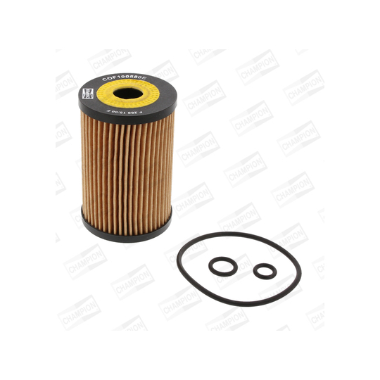 COF100580E - Oil filter 
