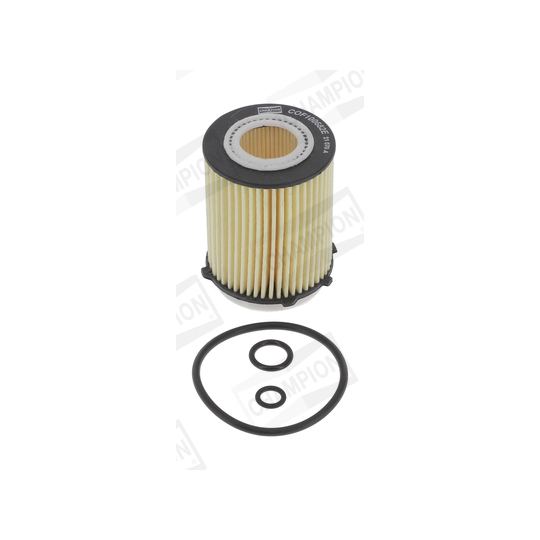 COF100682E - Oil filter 