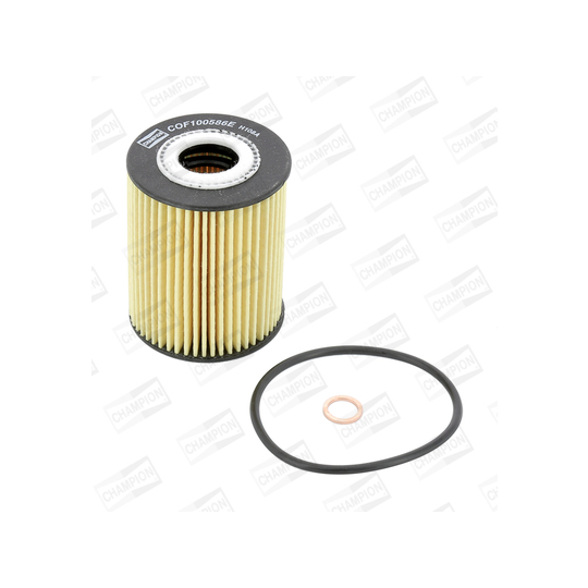 COF100586E - Oil filter 