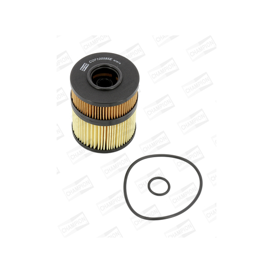 COF100585E - Oil filter 